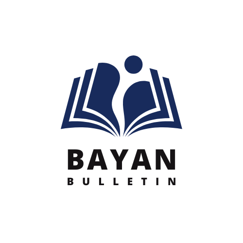 Bayan Bulletin Logo